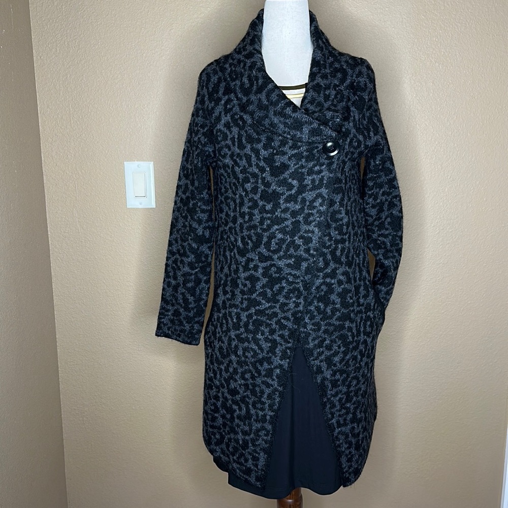 Adrianne Vittadini sweater.